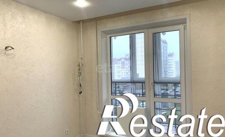 1-комн квартира улица Фурманова, 67,  д. 67