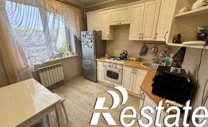 3-комн квартира улица Победы, 25 к1,  д. 25 к1