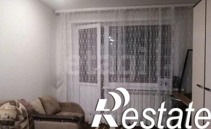 2-комн квартира улица Пушкина, 44,  д. 44