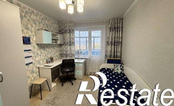 3-комн квартира улица Победы, 25 к1,  д. 25 к1