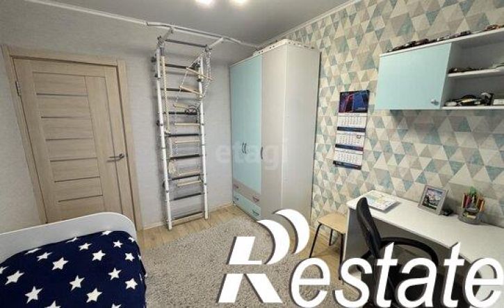 3-комн квартира улица Победы, 25 к1,  д. 25 к1