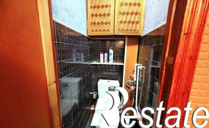 3-комн квартира улица Воинова, 36,  д. 36