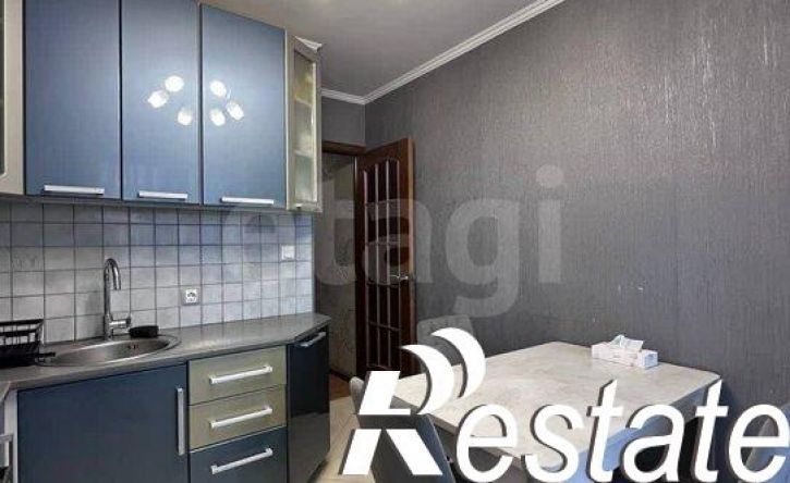 3-комн квартира улица Ульянова, 89,  д. 89
