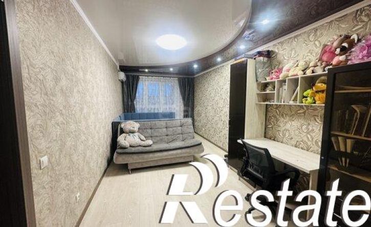 2-комн квартира улица Победы, 20А,  д. 20А