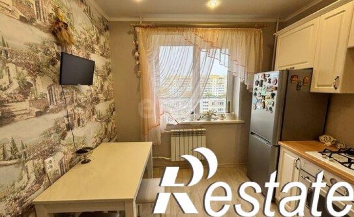 3-комн квартира улица Победы, 25 к1,  д. 25 к1
