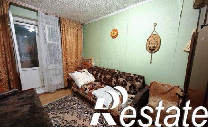 3-комн квартира улица Воинова, 36,  д. 36