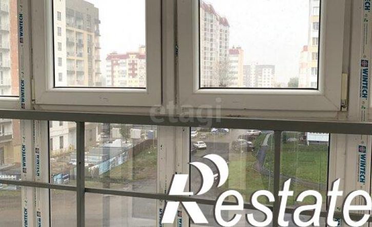 1-комн квартира улица Фурманова, 67,  д. 67