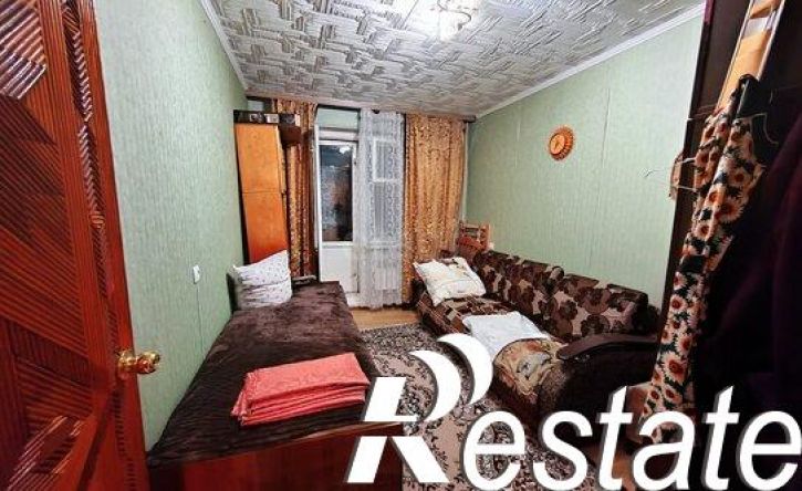 3-комн квартира улица Воинова, 36,  д. 36