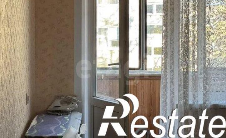 3-комн квартира проспект 60 лет Октября, 131,  д. 131