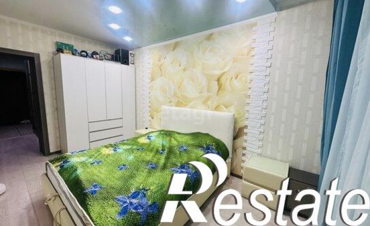 2-комн квартира улица Победы, 20А,  д. 20А