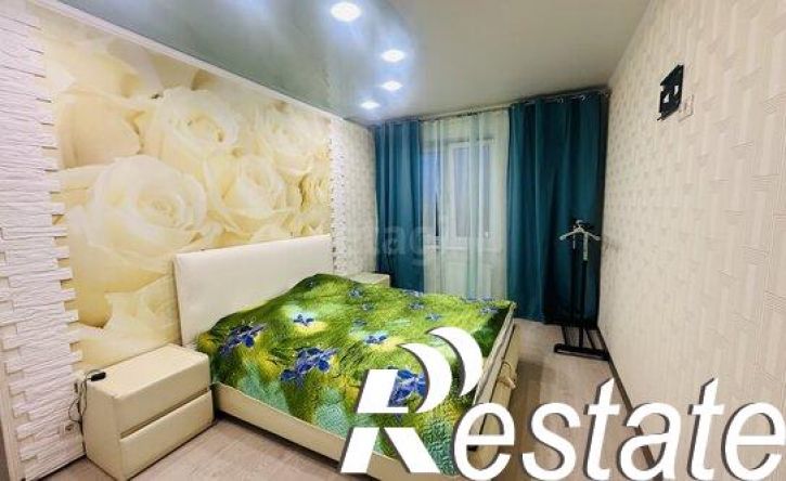 2-комн квартира улица Победы, 20А,  д. 20А