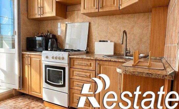 2-комн квартира улица Володарского, 92А,  д. 92А