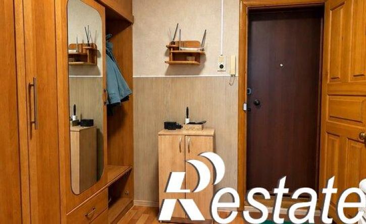 2-комн квартира улица Володарского, 92А,  д. 92А