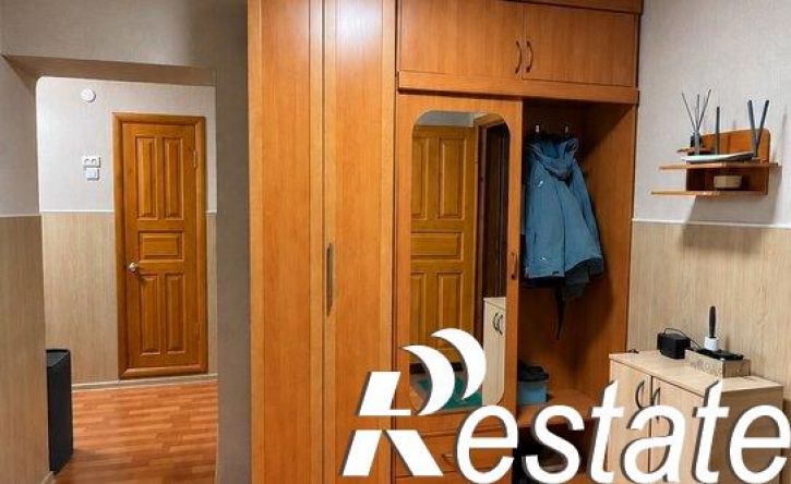 2-комн квартира улица Володарского, 92А,  д. 92А