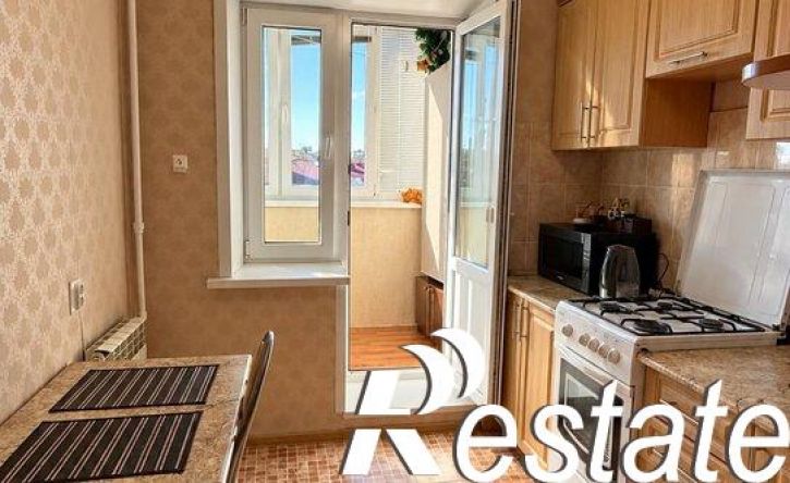 2-комн квартира улица Володарского, 92А,  д. 92А