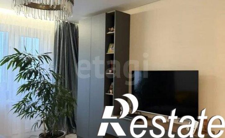 3-комн квартира проспект 60 лет Октября, 31А,  д. 31А