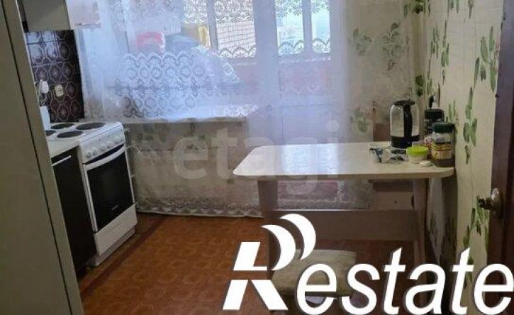 1-комн квартира улица Богдана Хмельницкого, 40,  д. 40