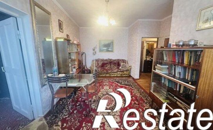 2-комн квартира Пролетарская улица, 27,  д. 27