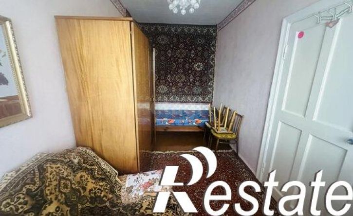 2-комн квартира Пролетарская улица, 27,  д. 27