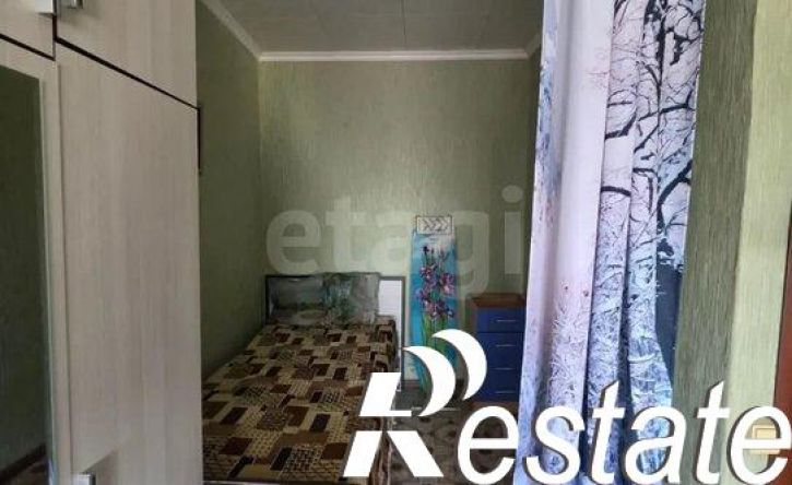 1-комн квартира улица Богдана Хмельницкого, 40,  д. 40