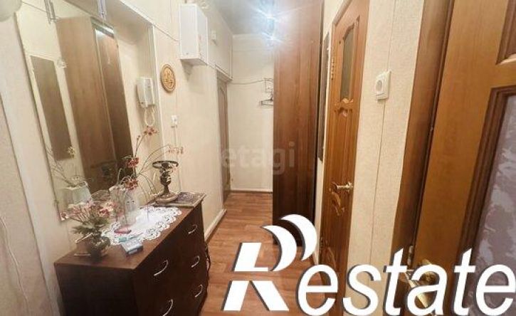 2-комн квартира Пролетарская улица, 27,  д. 27