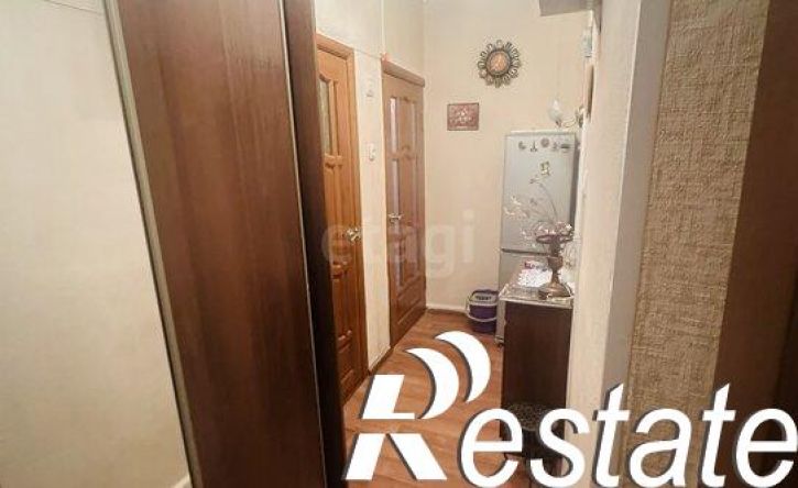 2-комн квартира Пролетарская улица, 27,  д. 27