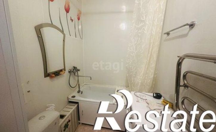 2-комн квартира Пролетарская улица, 27,  д. 27
