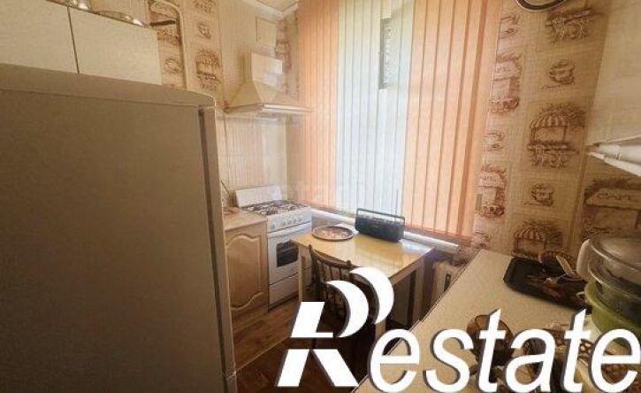 2-комн квартира Пролетарская улица, 27,  д. 27