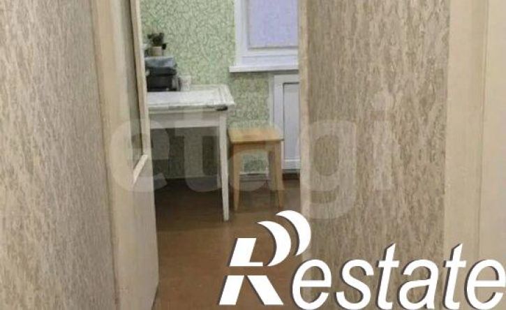 3-комн квартира проспект 60 лет Октября, 37,  д. 37