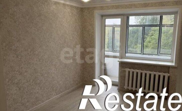 2-комн квартира проспект 60 лет Октября, 95,  д. 95