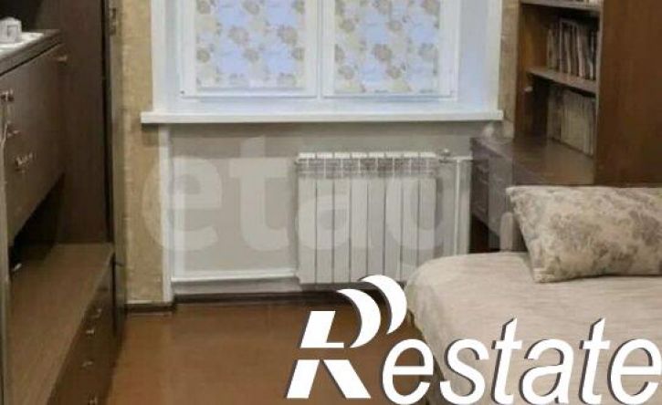 3-комн квартира проспект 60 лет Октября, 37,  д. 37
