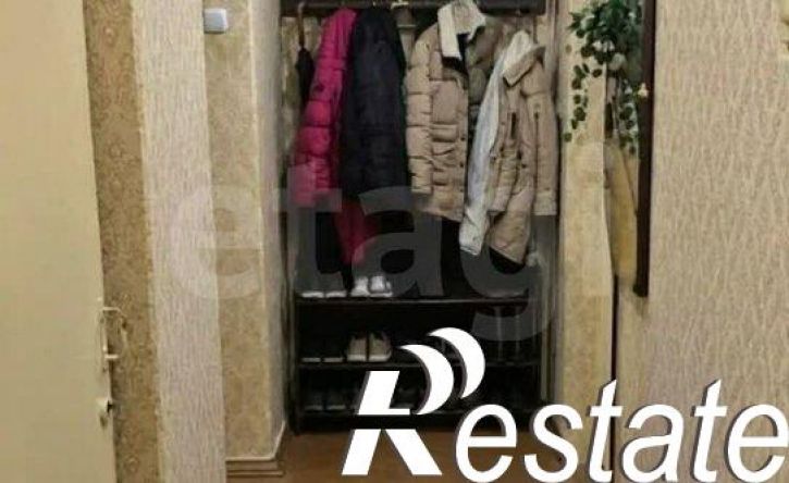 3-комн квартира проспект 60 лет Октября, 37,  д. 37