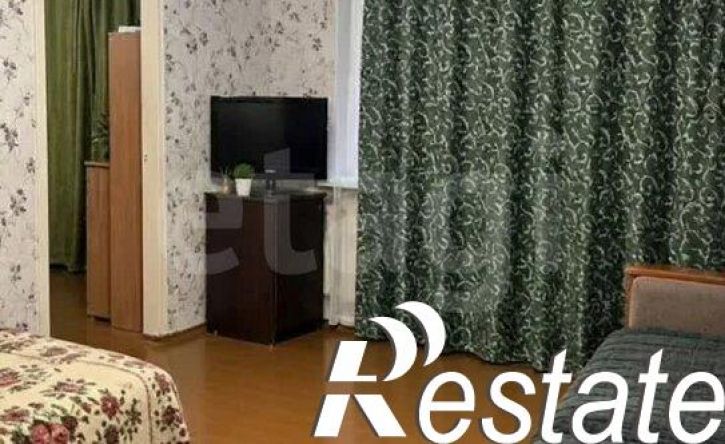 3-комн квартира проспект 60 лет Октября, 37,  д. 37