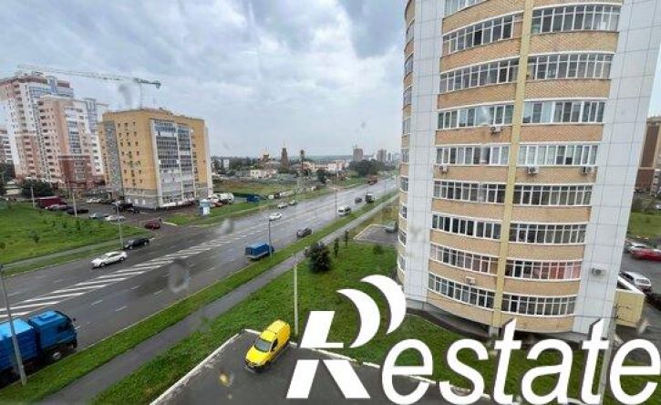 2-комн квартира Севастопольская улица, 27/5,  д. 27/5