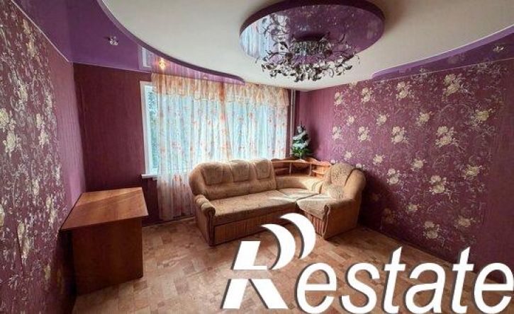 2-комн квартира улица Косарева, 21А,  д. 21А