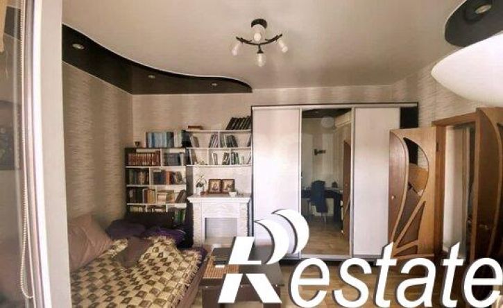 1-комн квартира улица Полежаева, 155,  д. 155