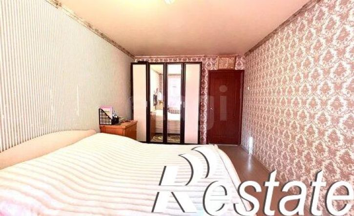 3-комн квартира улица Пушкина, 80,  д. 80