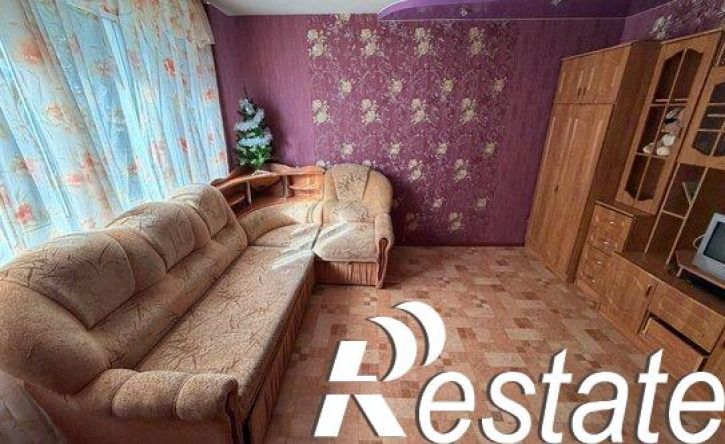 2-комн квартира улица Косарева, 21А,  д. 21А