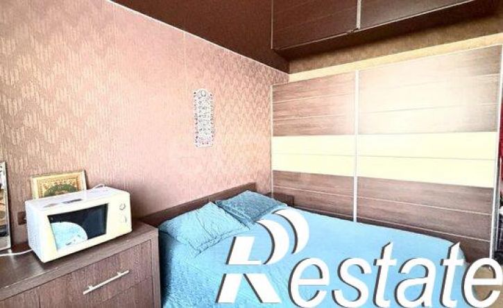 3-комн квартира улица Пушкина, 80,  д. 80