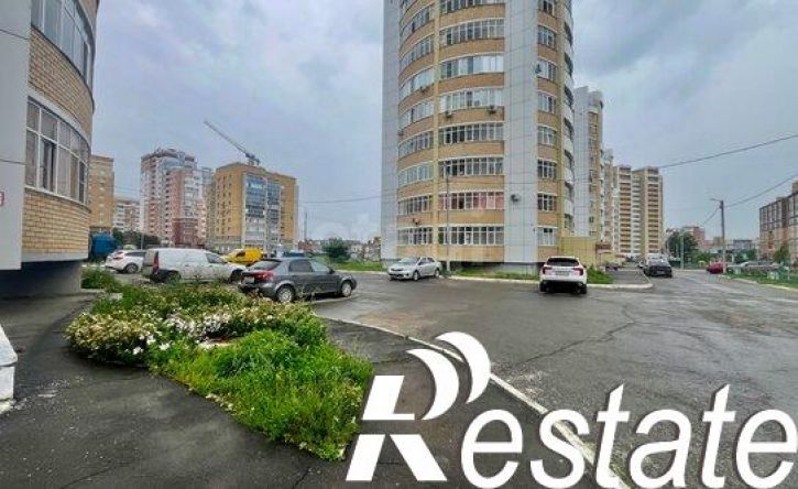 2-комн квартира Севастопольская улица, 27/5,  д. 27/5