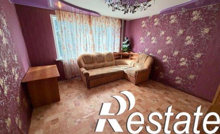 2-комн квартира улица Косарева, 21А,  д. 21А