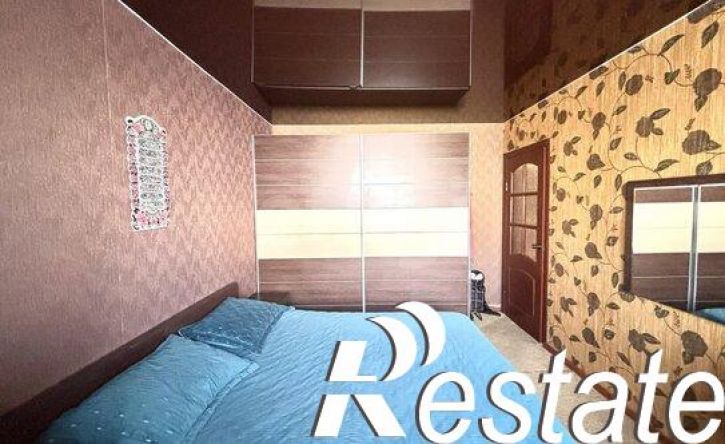 3-комн квартира улица Пушкина, 80,  д. 80