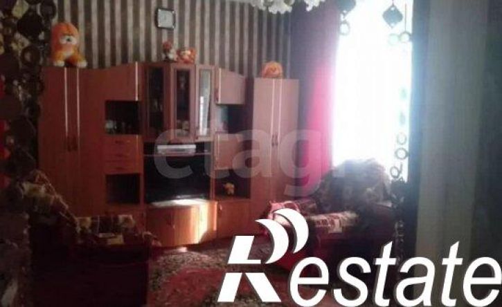 2-комн квартира переулок Чернышевского, 6А,  д. 6А