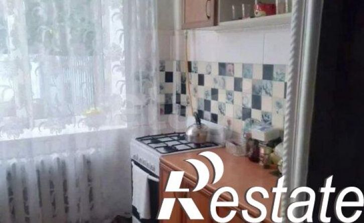 2-комн квартира переулок Чернышевского, 6А,  д. 6А