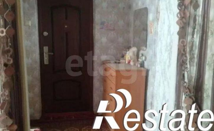 2-комн квартира переулок Чернышевского, 6А,  д. 6А