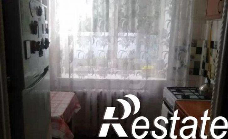 2-комн квартира переулок Чернышевского, 6А,  д. 6А