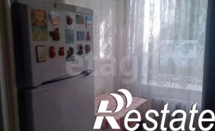 2-комн квартира переулок Чернышевского, 6А,  д. 6А