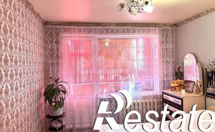 3-комн квартира улица Пушкина, 80,  д. 80