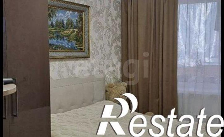 2-комн квартира улица М. Расковой, 25,  д. 25