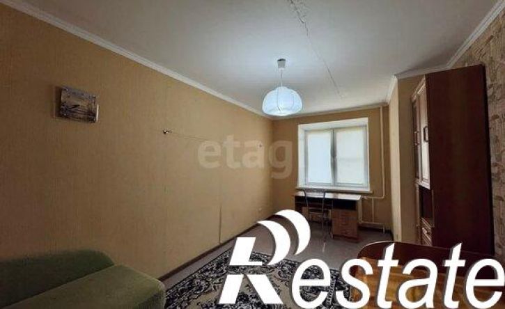 2-комн квартира Республиканская улица, 151А,  д. 151А